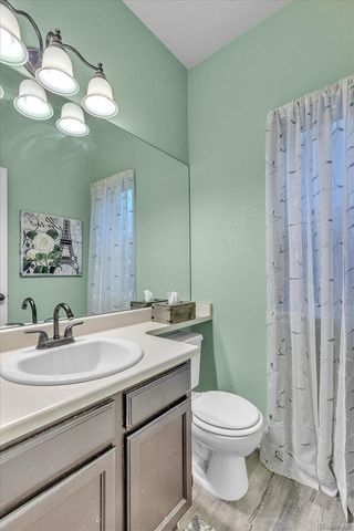 4131 Snowbird Avenue, Broomfield, CO 80020