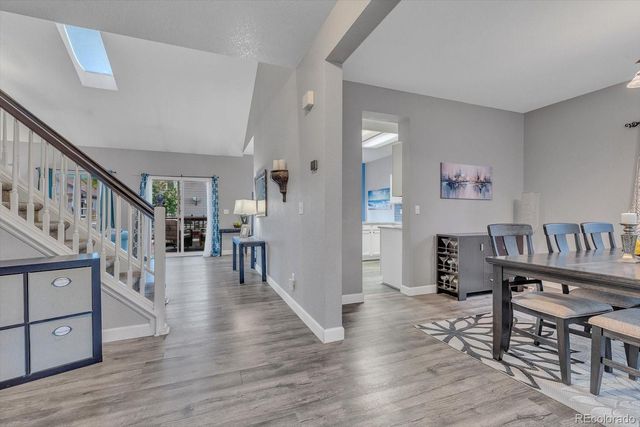 4131 Snowbird Avenue, Broomfield, CO 80020