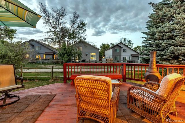 4131 Snowbird Avenue, Broomfield, CO 80020