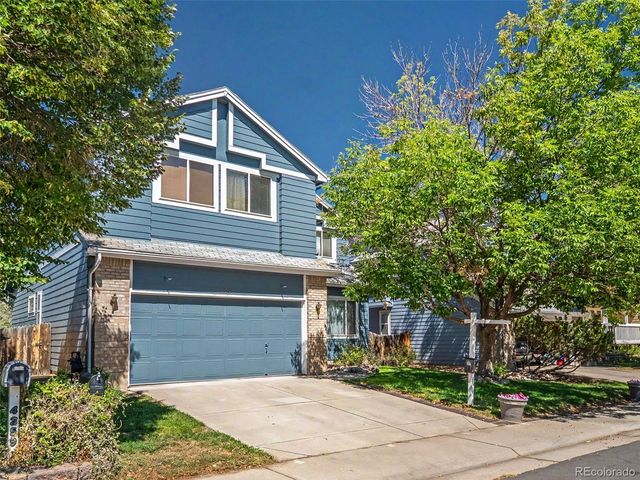 4131 Snowbird Avenue, Broomfield, CO 80020
