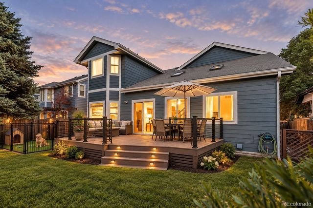 4131 Snowbird Avenue, Broomfield, CO 80020