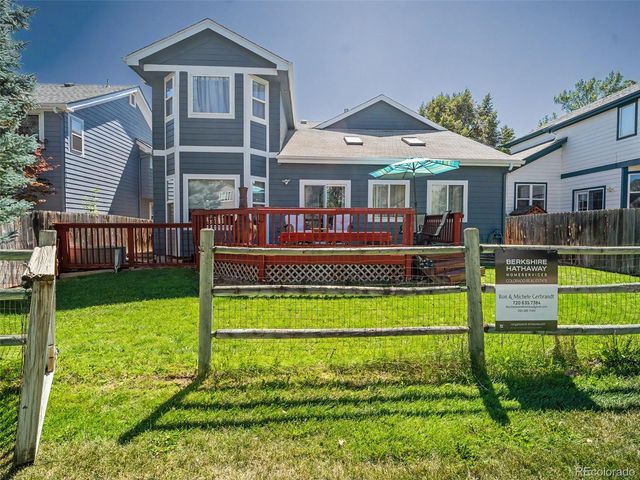 4131 Snowbird Avenue, Broomfield, CO 80020