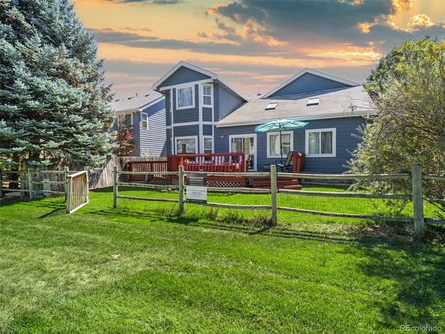4131 Snowbird Avenue, Broomfield, CO 80020