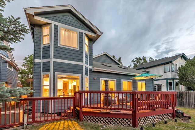 4131 Snowbird Avenue, Broomfield, CO 80020
