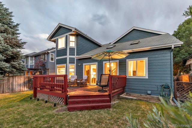 4131 Snowbird Avenue, Broomfield, CO 80020