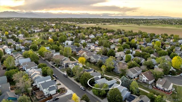4131 Snowbird Avenue, Broomfield, CO 80020