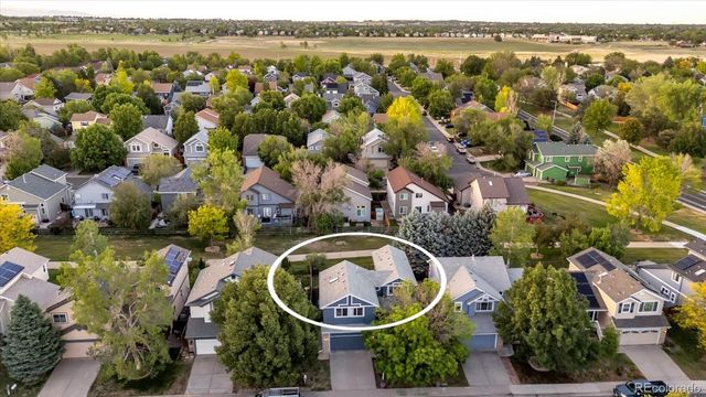 4131 Snowbird Avenue, Broomfield, CO 80020