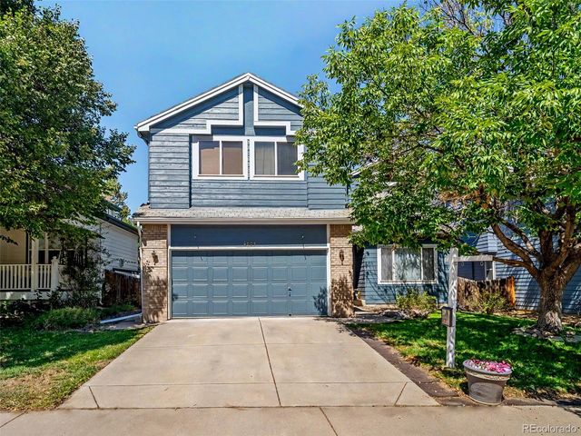 4131 Snowbird Avenue, Broomfield, CO 80020