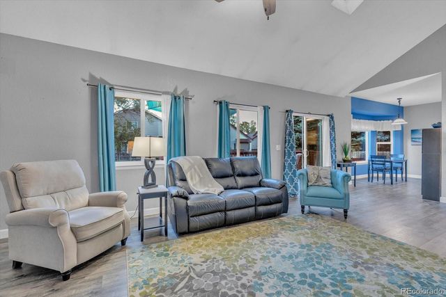 4131 Snowbird Avenue, Broomfield, CO 80020