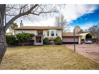 7740 W Meadow Dr, Littleton, CO 80128