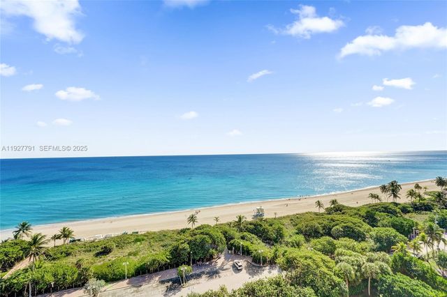 1201 S Ocean Dr 1601S, Hollywood, FL 33019