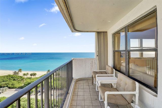 1201 S Ocean Dr 1601S, Hollywood, FL 33019
