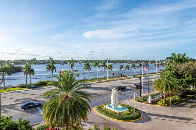 1201 S Ocean Dr 1601S, Hollywood, FL 33019