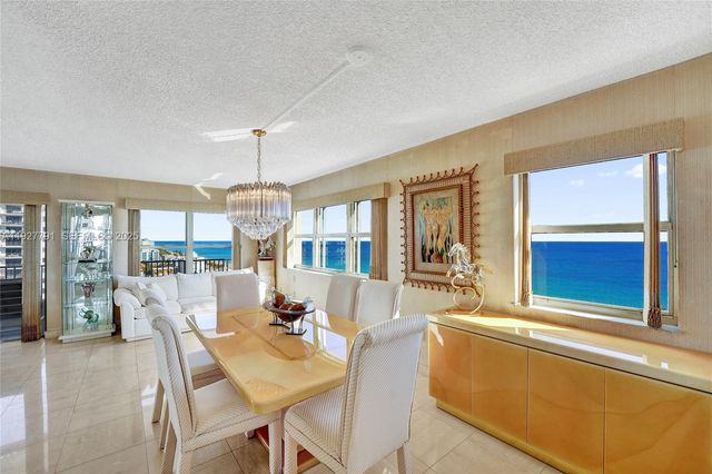 1201 S Ocean Dr 1601S, Hollywood, FL 33019