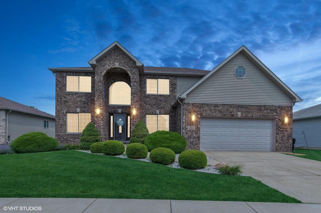 2484 W 85th Lane, Merrillville, IN 46410