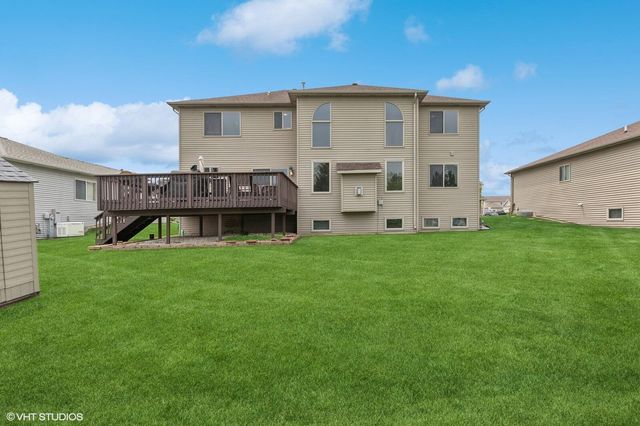 2484 W 85th Lane, Merrillville, IN 46410