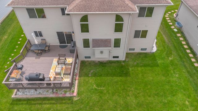 2484 W 85th Lane, Merrillville, IN 46410