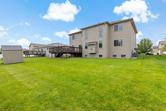 2484 W 85th Lane, Merrillville, IN 46410