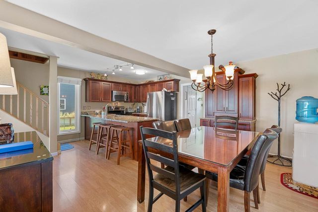 N4175 Island LANE, Cambridge, WI 53523