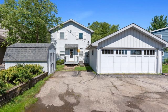 N4175 Island LANE, Cambridge, WI 53523