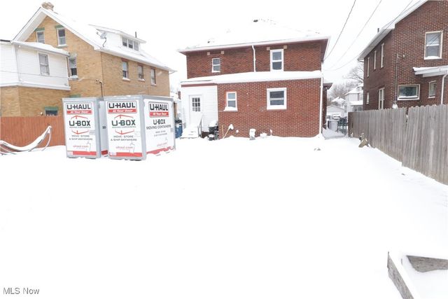 2066 E 30th Street, Lorain, OH 44055