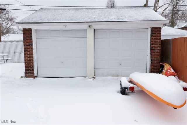 2066 E 30th Street, Lorain, OH 44055