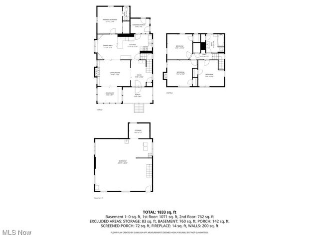 2066 E 30th Street, Lorain, OH 44055