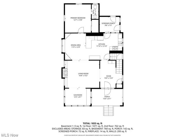 2066 E 30th Street, Lorain, OH 44055