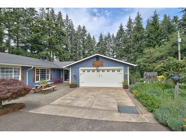 14722 CEDAR Ln, Silverton, OR 97381