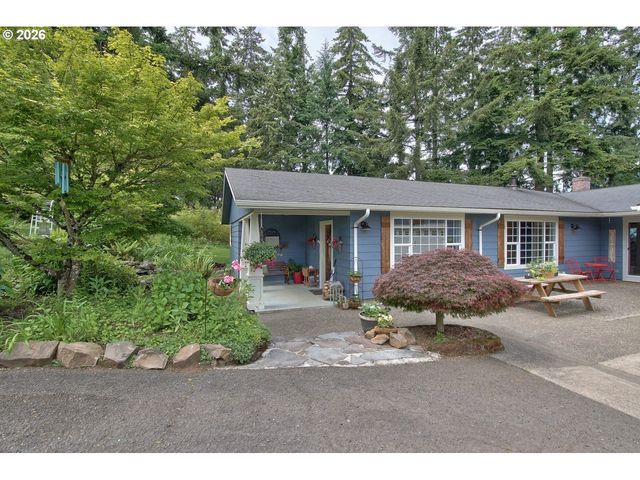 14722 CEDAR Ln, Silverton, OR 97381