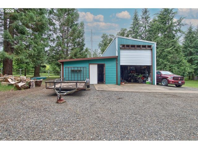 14722 CEDAR Ln, Silverton, OR 97381