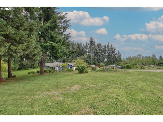 14722 CEDAR Ln, Silverton, OR 97381