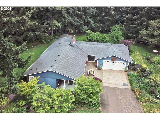 14722 CEDAR Ln, Silverton, OR 97381