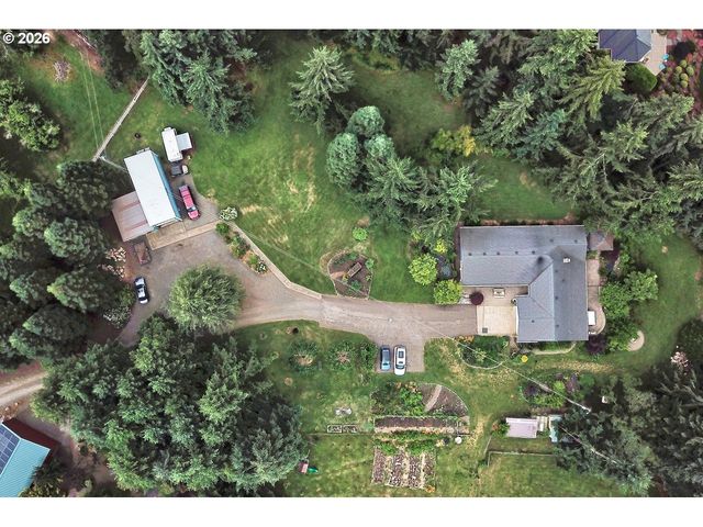 14722 CEDAR Ln, Silverton, OR 97381