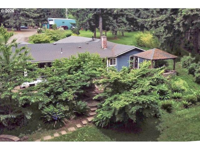 14722 CEDAR Ln, Silverton, OR 97381