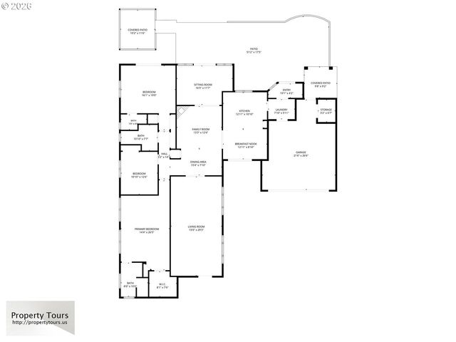 14722 CEDAR Ln, Silverton, OR 97381