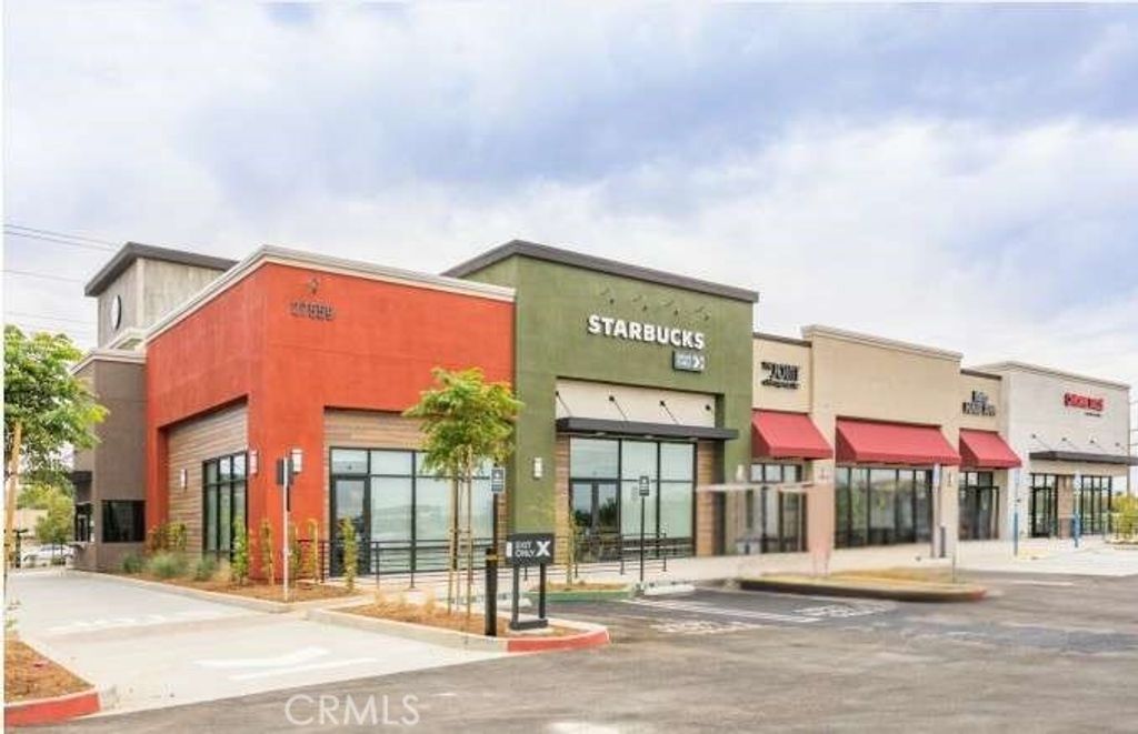 27559 Newport, Menifee, CA 92586 — exterior