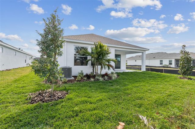 11854 RICHMOND TRAIL, Parrish, FL 34219