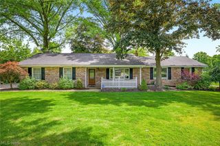 5715 Comanche Street NW, North Canton, OH 44720