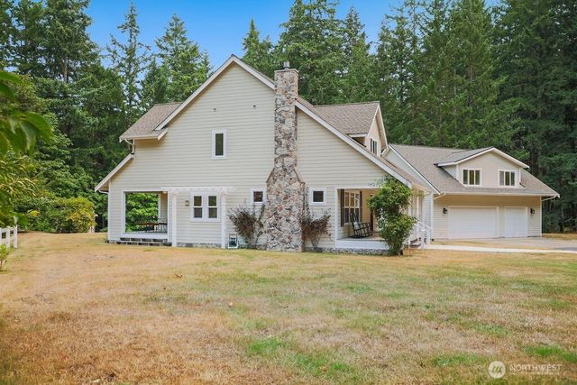 11021 Willamette Meridian Road NW, Silverdale, WA 98383