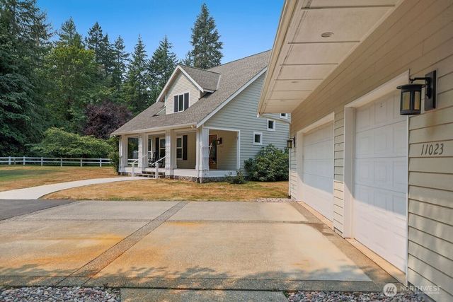 11021 Willamette Meridian Road NW, Silverdale, WA 98383