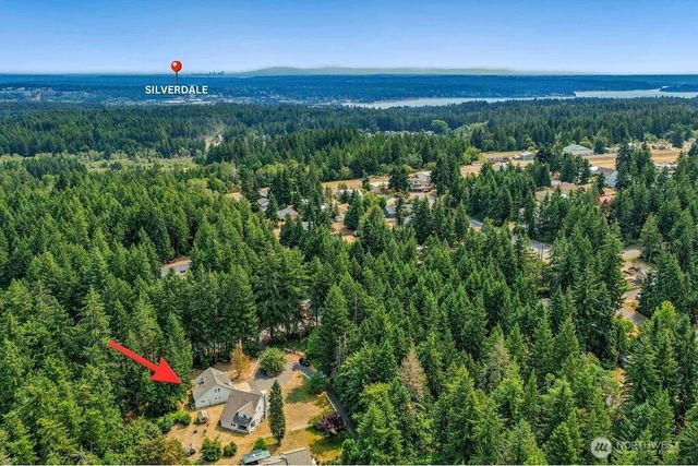 11021 Willamette Meridian Road NW, Silverdale, WA 98383