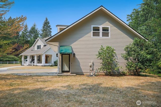 11021 Willamette Meridian Road NW, Silverdale, WA 98383