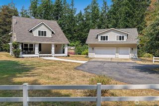 11021 Willamette Meridian Road NW, Silverdale, WA 98383