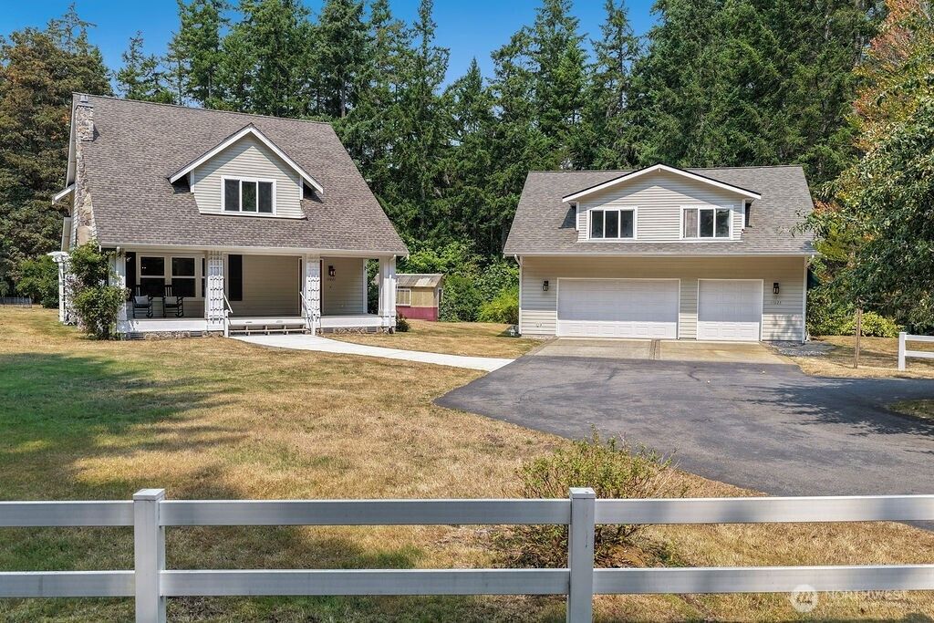 11021 Willamette Meridian Road NW, Silverdale, WA 98383