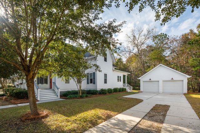 3429 Acorn Drop Lane, Johns Island, SC 29455