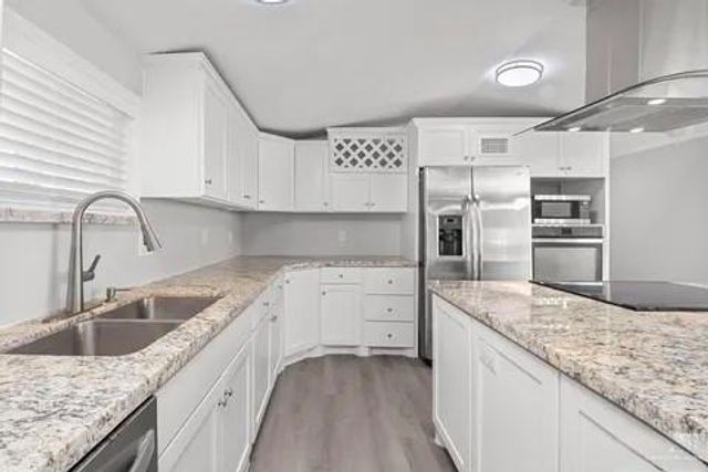 35619 General Brant Road, Rio Hondo, TX 78583