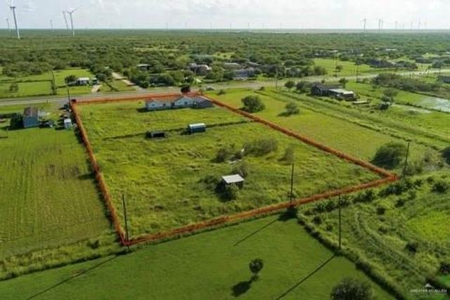 35619 General Brant Road, Rio Hondo, TX 78583