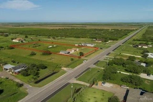 35619 General Brant Road, Rio Hondo, TX 78583