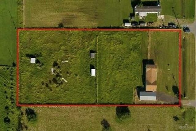 35619 General Brant Road, Rio Hondo, TX 78583